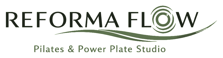 Reforma Flow — Pilates & Power Plate Studio